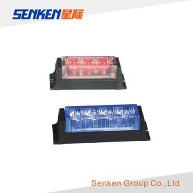 Patikimas veikimas Platus Peržiūrėti Kampai Nuolatinė LED šviesos LL108AH / LL108BH