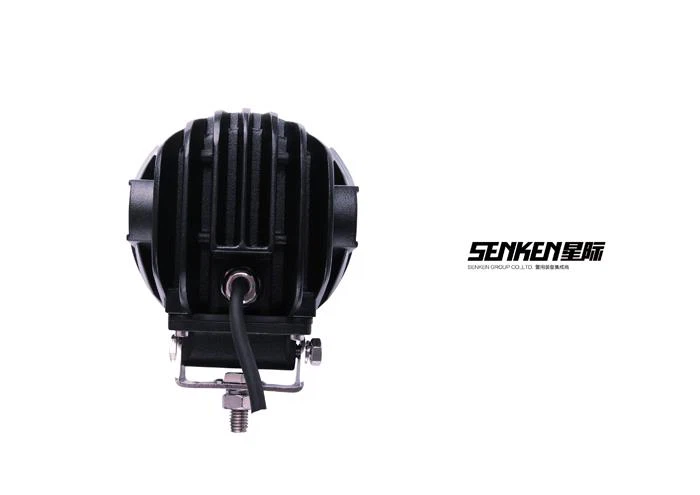 SENKEN 60W Off Road Driving Light
