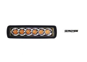 Senken SK-CD018TJ 18W LED darbo apšvietimo juosta