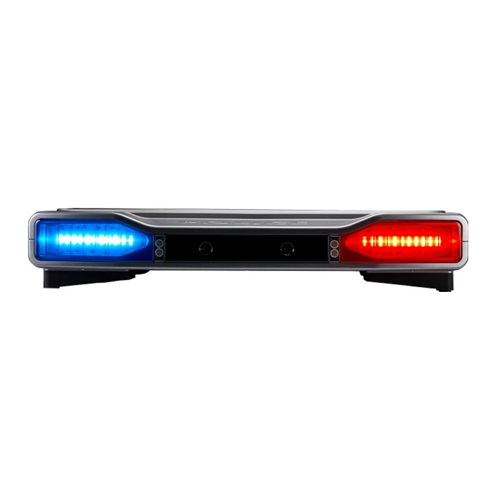 New Concept Mobile Intelligent Patrol Terminal