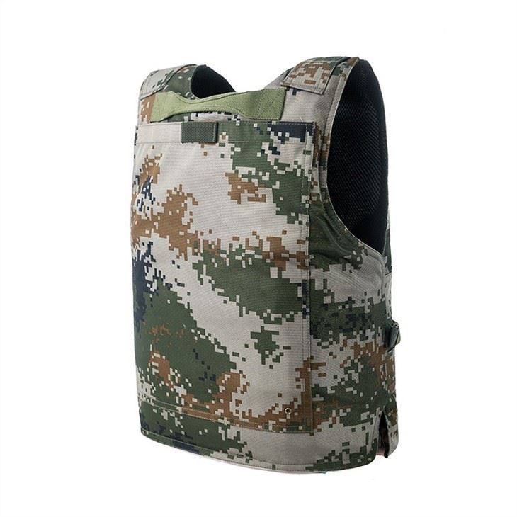 SENKEN Lightweight Bulletproof Vest For Sale