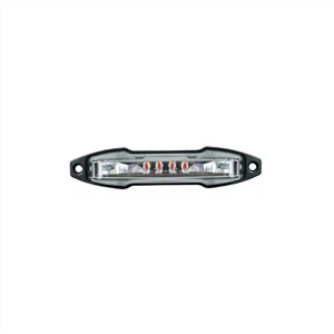 Itin plonas LED lemputė LTE2375
